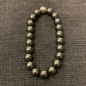 Hematite Bracelet
